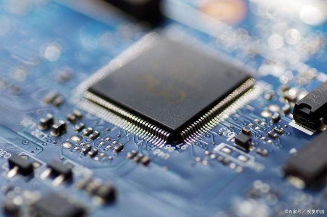 雙非高校硬核入榜美國制裁實體清單，集成電路設計專業分數美麗、性價比高