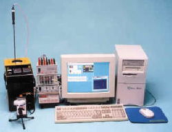 歐洲科技與中國服務(wù) 愛松特Isotech YK2000全自動(dòng)溫度校準(zhǔn)系統(tǒng)在福州欣銳的集成電路設(shè)計(jì)應(yīng)用