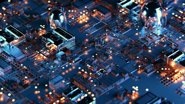 鼎捷軟件亮相海峽兩岸（紹興）數字經濟產業合作峰會，聚焦集成電路設計新機遇